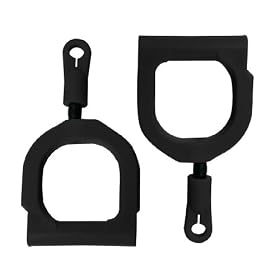 FS Racing IMEX 1 5 Upper Suspension Arm Set from Suspension Sets