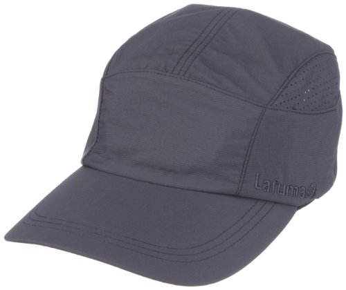Lafuma Unisex Cap WADI, BLEU GRAPHITE, L, LFV8251 Preisvergleich