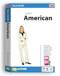 EuroTalk Interactive - Talk Now! Learn American English (US)