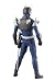 RAH Kamen Rider Knight (Wing) 1:6 action figure_s-3
