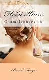 41aulWIKbcL. SL160  Heidi Klum   Chamäleongesicht. Biographie (German Edition)