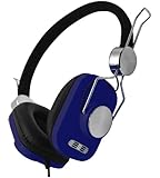 DGL VS-928-CBT Stereo Cube Headphones