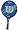 Wilson Slash Paddle, Wilson, Racquet/Paddles, Platform/Paddleball/Beach Ball -