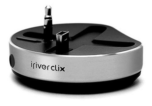 iriver Clix2 クレードル Clix2-CRADLE