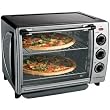 Hamilton Beach 31199R Counter Top Rotisserie Oven
