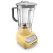 KitchenAid KSB560MY Blender with Polycarbonate Jar, 5-Speed, Majestic Yellow