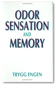 Odor Sensation and Memory