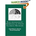 Electromagnetic Modeling by Finite Element Methods (Electrical Engineering and Electronic Series, 117) by  Jo�o Pedro A. Bastos and Nelson Sadowski