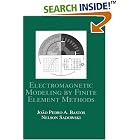 Click here to buy Electromagnetic Modeling by Finite Element Methods (Electrical Engineering and Electronic Series, 117) by  Jo�o Pedro A. Bastos and Nelson Sadowski.