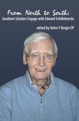 From North to South: Southern Scholars Engage with Edward Schillebeeckx (Dominican)