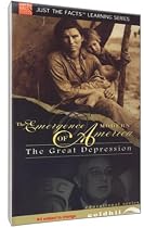 Just The Facts: Emergence of Modern America - The Great Depression