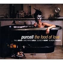 Purcell: The Food of Love