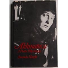 Anna Akhmatova: A Poetic Pilgrimage