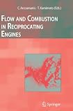 Flow and Combustion in Reciprocating Engines (Experimental Fluid Mechanics)