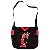 University of Cincinnati MVP Jersey Tote