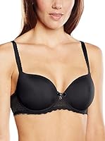 Bestform Sujetador (Negro)