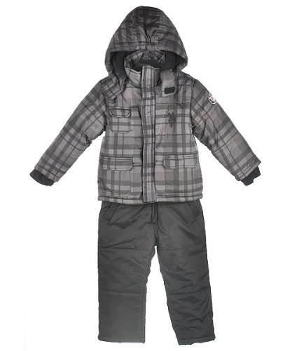 U.S. Polo Assn. Boys