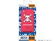 レイ・アウト 4ｔｈ iPod touch用ワンピース海賊旗コレクションシリコンジャケット/チョッパー RT-OT4A/CH