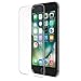 iPhone 7 Plus Screen Protector, Maskin [2-Pack] iPhone 7 Plus / iPhone 6/6s Plus Tempered Glass Screen Protector Case Fit 99% Touch Accurate- Clear