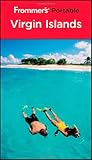 Frommer's portable Virgin Islands