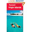 Frommer's Portable Virgin Islands by Darwin Porter and Danforth Prince