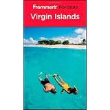 Frommer's Portable Virgin Islandsby Darwin Porter