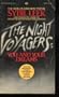The night voyagers: You and your dreams