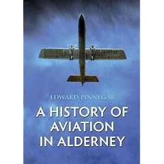 A History of Aviation in Alderney