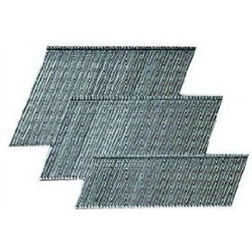 Paslode 650047 2-Inch by 16 Gauge 20 Degree Angled Galvanized Finish Nail (2,000 per Box) by Paslode