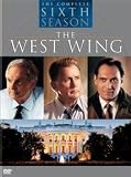 The West Wing - The Complete Sixth Season