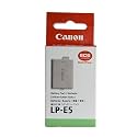 Canon LP-E5 Battery Pack for Canon Digital Rebel XS & XSi Digital SLR Camera