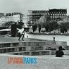 Image of album by Erik Truffaz