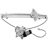 ACDelco 11A322 Professional Front Side Door Window Regulator Assembly by ACDelco
