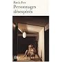Personnages d�sesp�r�s