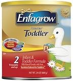 Enfamil Enfagrow Premium Toddler Milk Drink - 4 pk