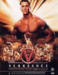 WWE - Vengeance