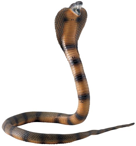 Safari Incredible Creatures - Cobra Safari Incredible Creatures - Cobra