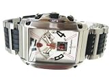 Lamborghini Apex Chronograph Gents All Steel Watch