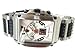 Lamborghini Apex Chronograph Gents All Steel Watch