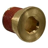 DeWalt/Porter Cable Pressure Washer Replacement (2 Pack) 3/8 Male Swivel Fitting # H068-2pk [並行輸入品]