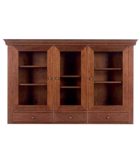 Kinston 3Door Glazed Top Unit