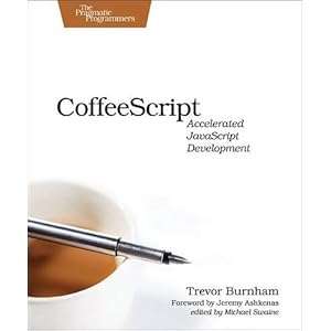 CoffeeScript - Trevor Burnham