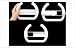 FONEM8 Nintendo Wii Mario Kart Steering Wheel Controller Holder
