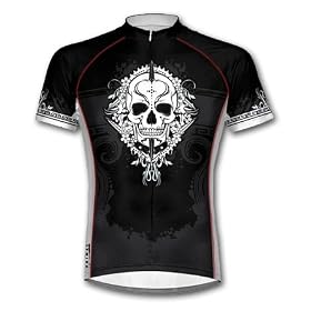 Buy Primal Wear El Dia Shortsleeve Cycling Jersey with DeFeet Socks - Your Choice of Size
