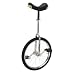 Sports : ·Bocas - Einrad 20 Zoll verchromt·