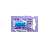 Exell A28PX Replacement Battery