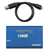 128GB HyperX Max External USB