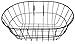 Triton Easy Tote Basket - Black (15")
