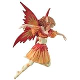 Amy Brown Fairy Divas Figurine - Sun