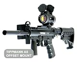 Tippmann A5 Offset Mount